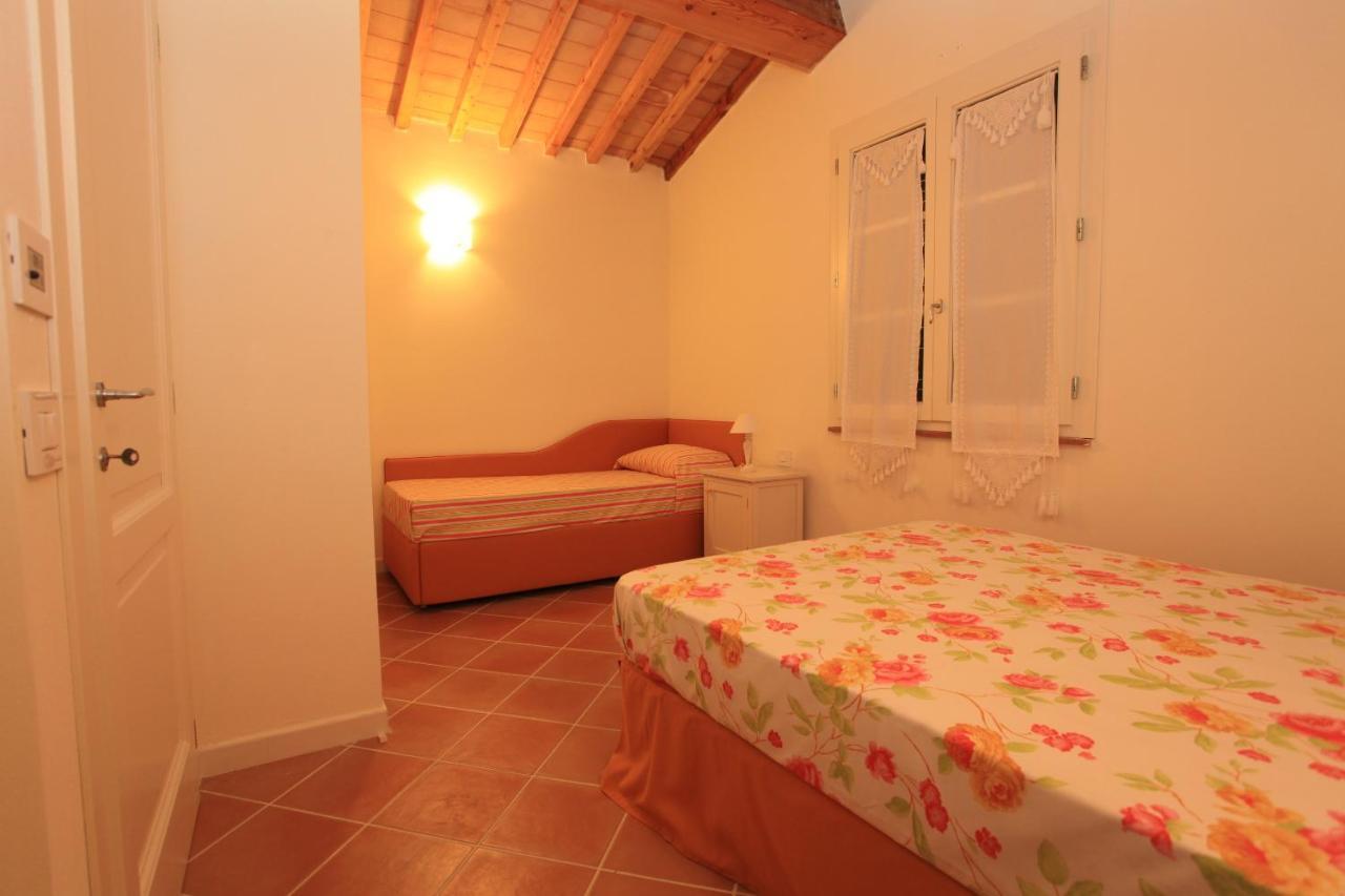 Agriturismo Campallegro Cecina  Exterior foto