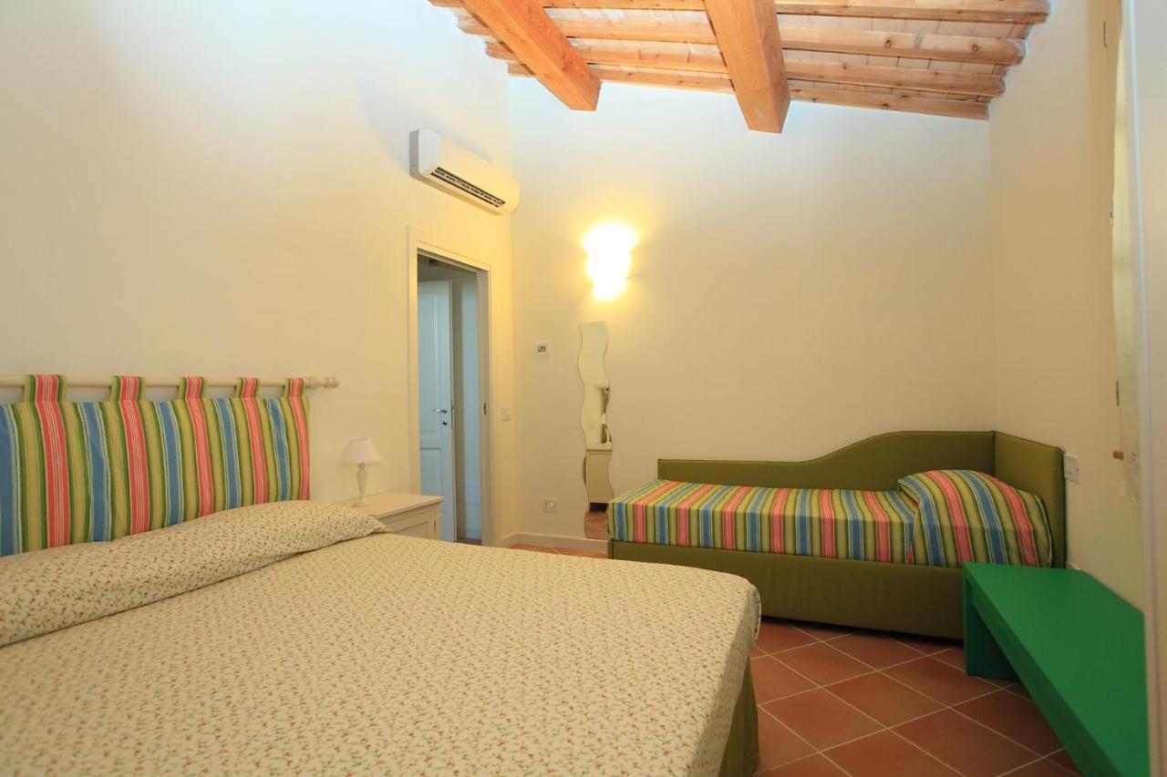 Agriturismo Campallegro Cecina  Exterior foto