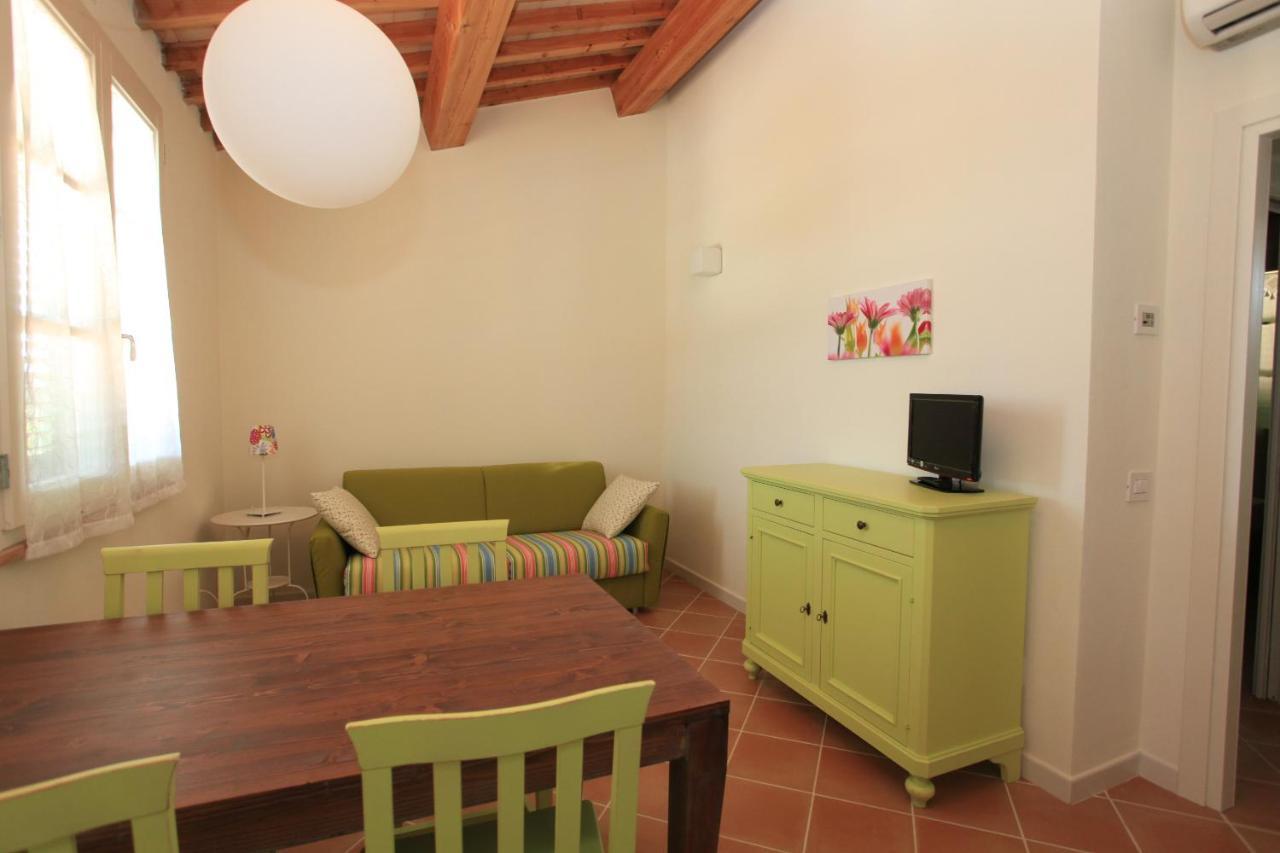 Agriturismo Campallegro Cecina  Exterior foto