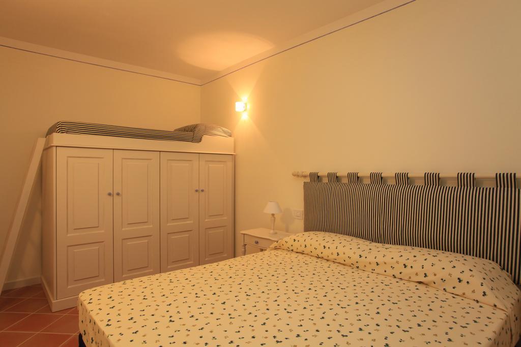 Agriturismo Campallegro Cecina  Zimmer foto