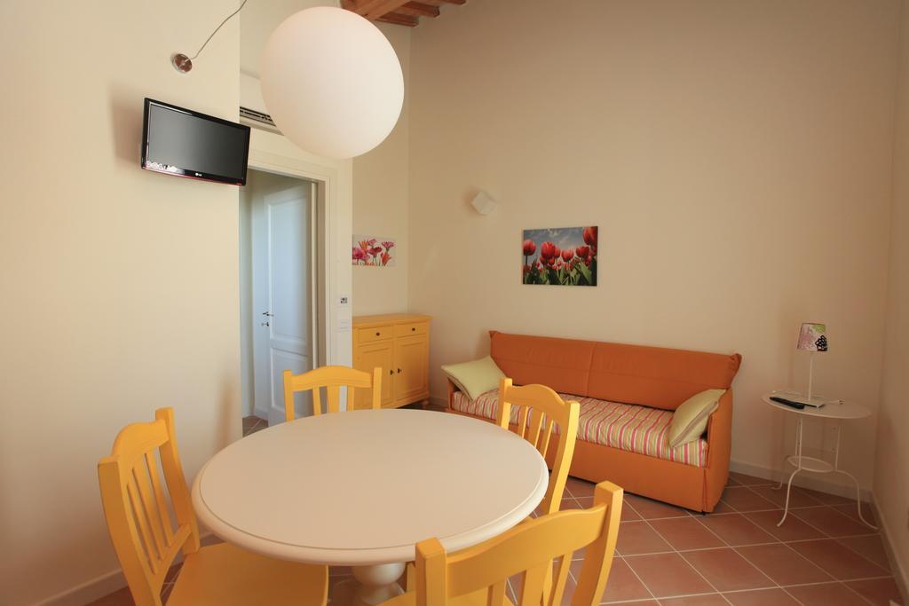 Agriturismo Campallegro Cecina  Zimmer foto