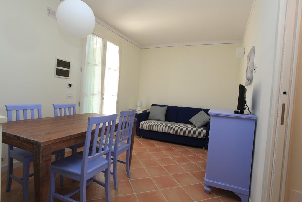 Agriturismo Campallegro Cecina  Zimmer foto