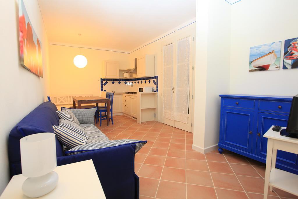 Agriturismo Campallegro Cecina  Zimmer foto